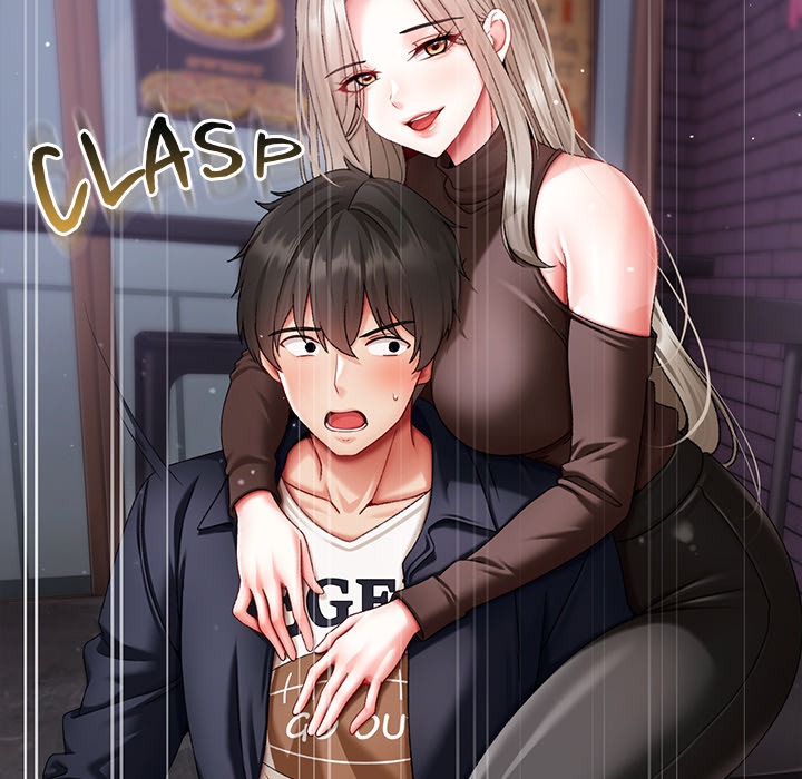 The rebellious youth