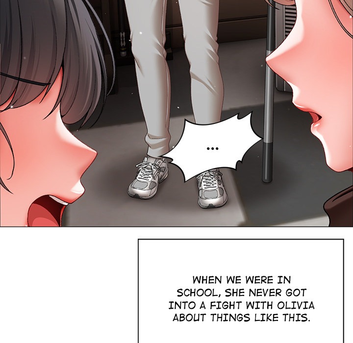 The rebellious youth