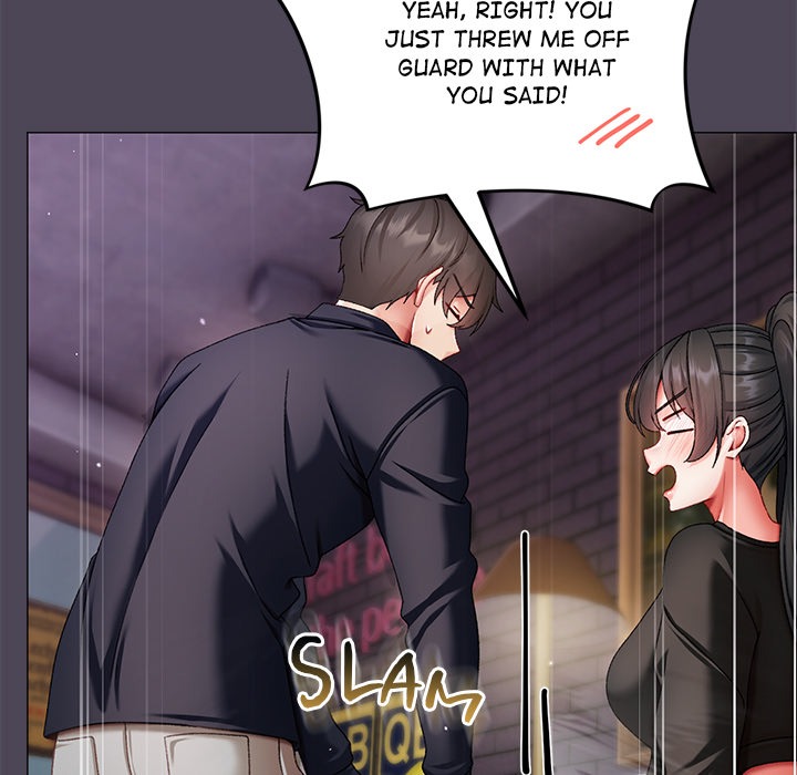 The rebellious youth