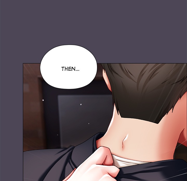 The rebellious youth