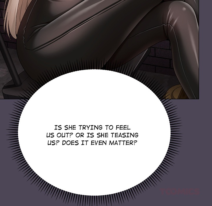 The rebellious youth