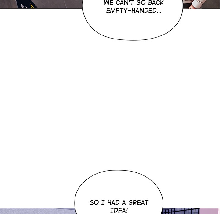 The rebellious youth