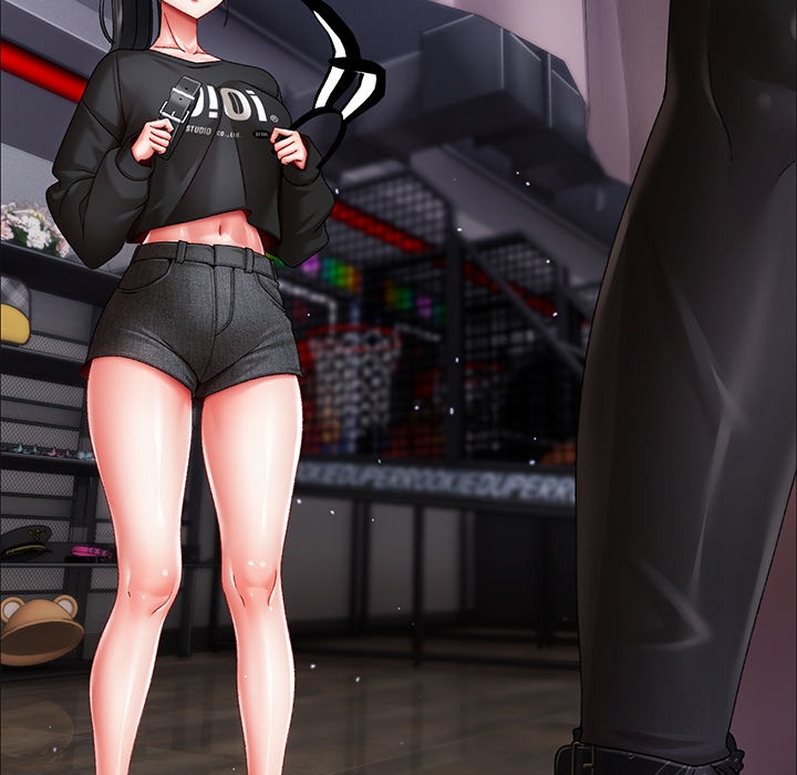 The rebellious youth