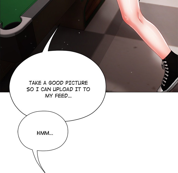 The rebellious youth