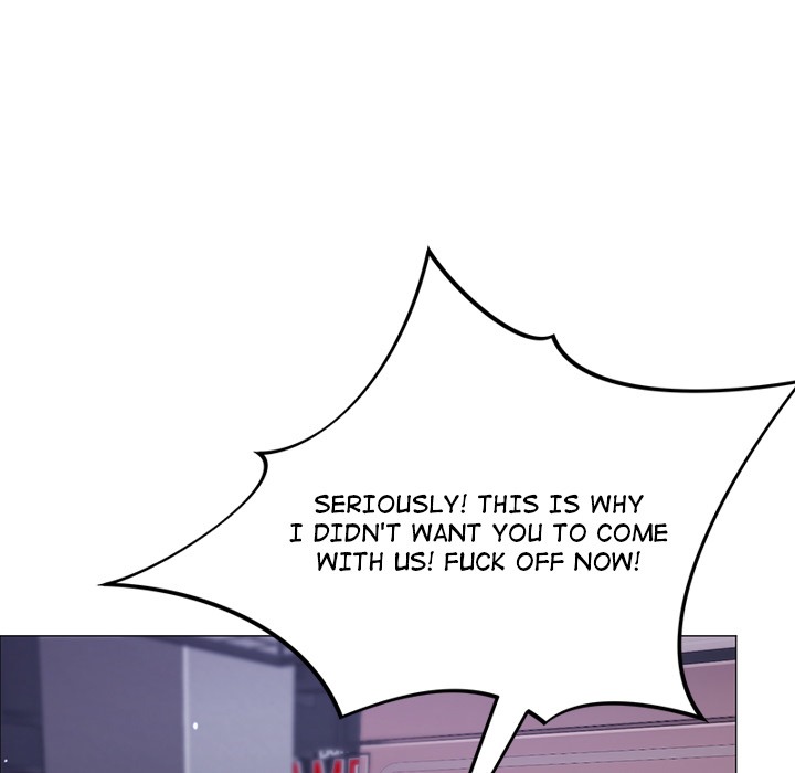 The rebellious youth