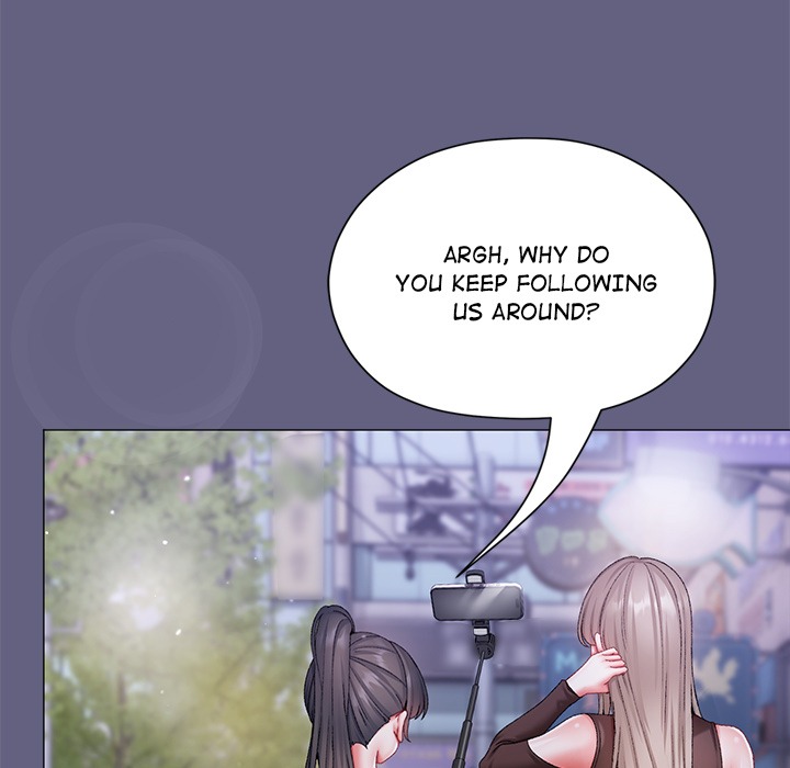 The rebellious youth