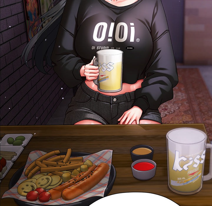 The rebellious youth