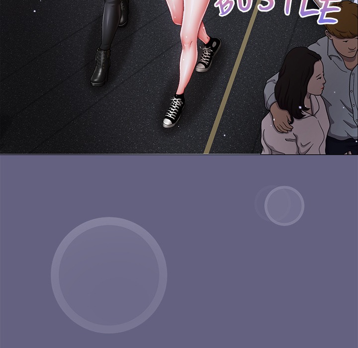 The rebellious youth