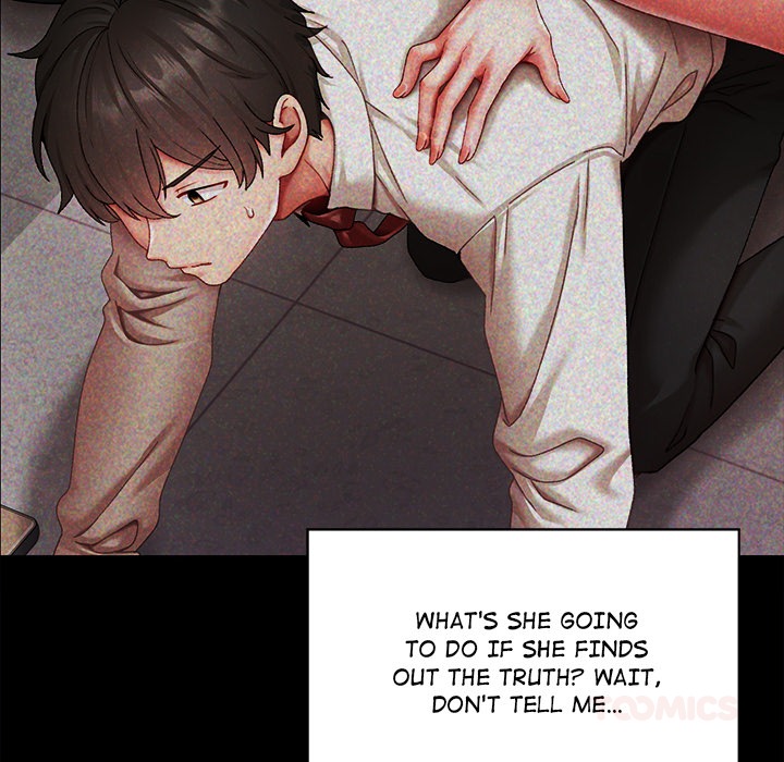 The rebellious youth