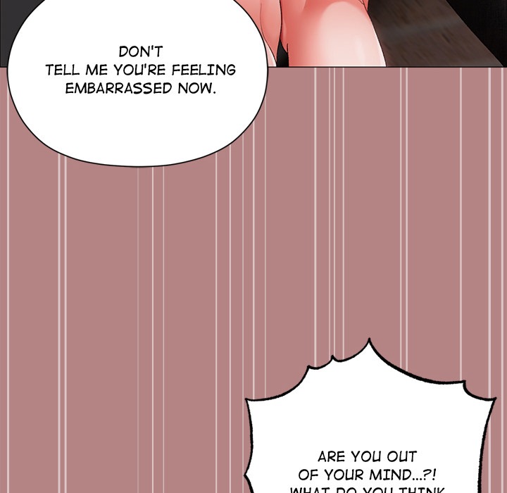 The rebellious youth