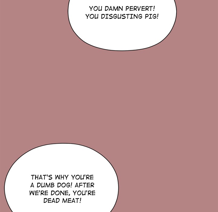 The rebellious youth