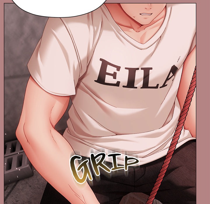 The rebellious youth