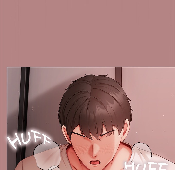 The rebellious youth