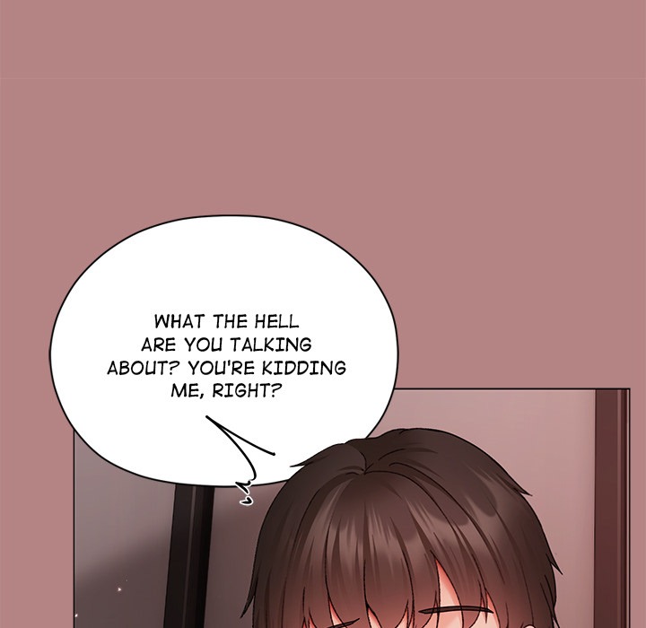 The rebellious youth