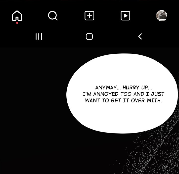 The rebellious youth