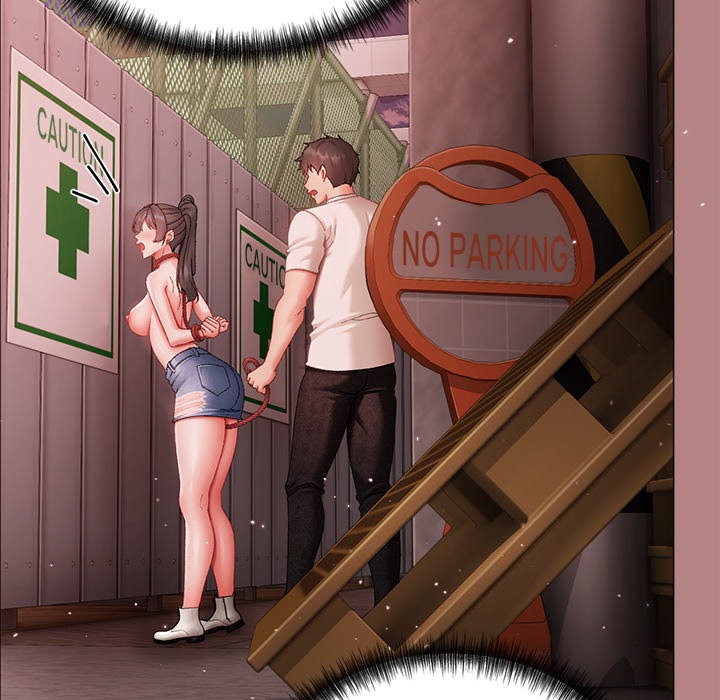 The rebellious youth