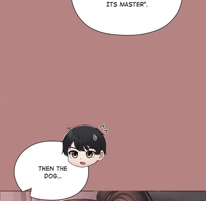 The rebellious youth