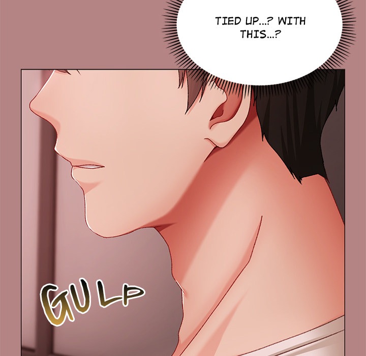 The rebellious youth