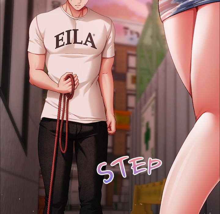 The rebellious youth