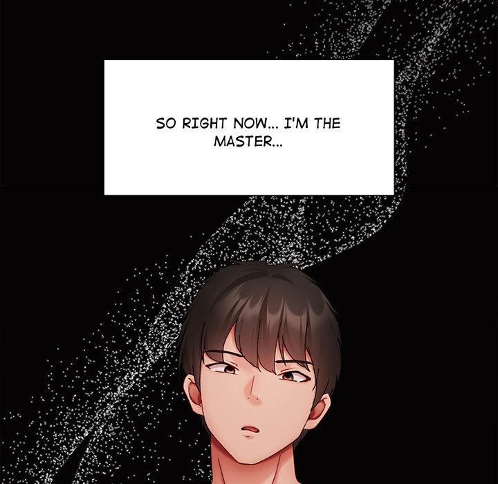 The rebellious youth