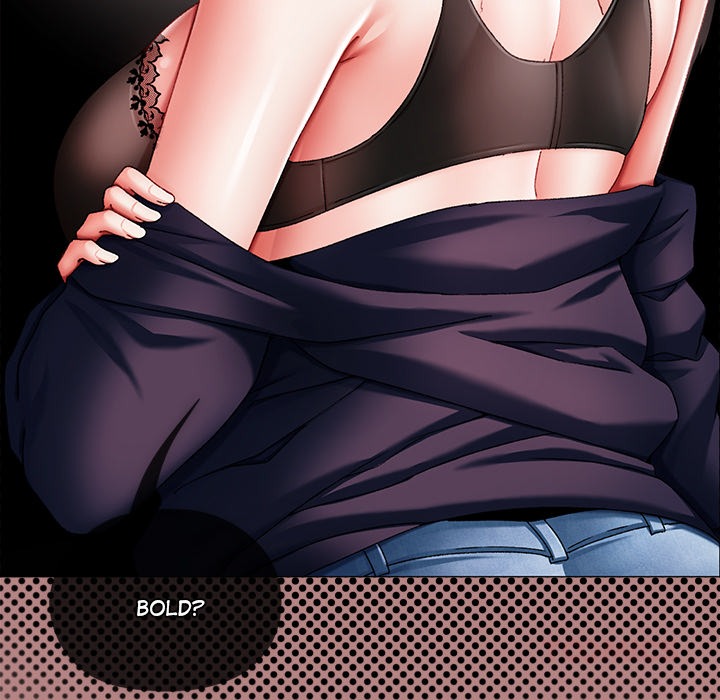 The rebellious youth