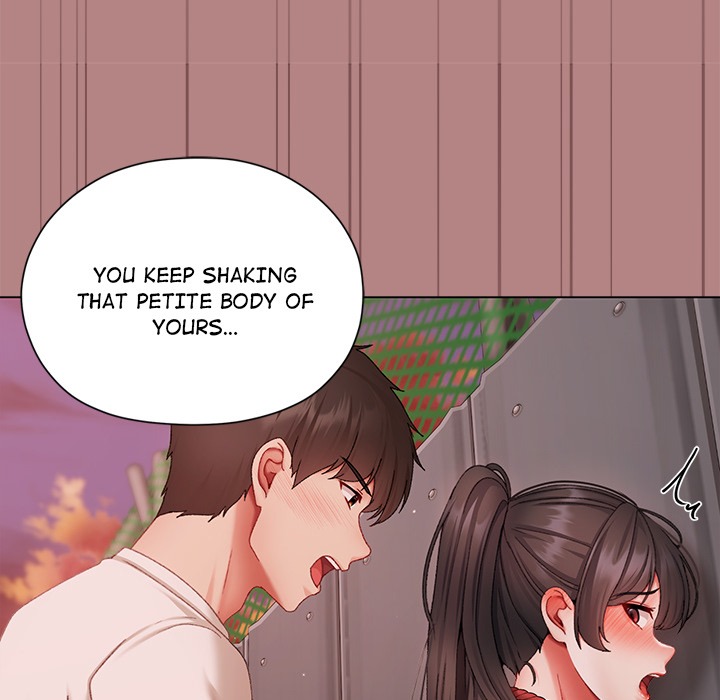 The rebellious youth