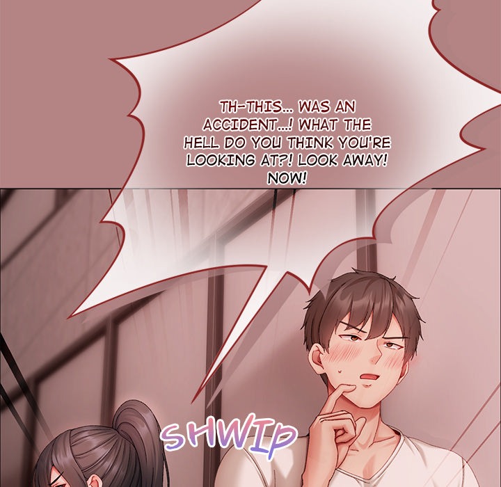 The rebellious youth