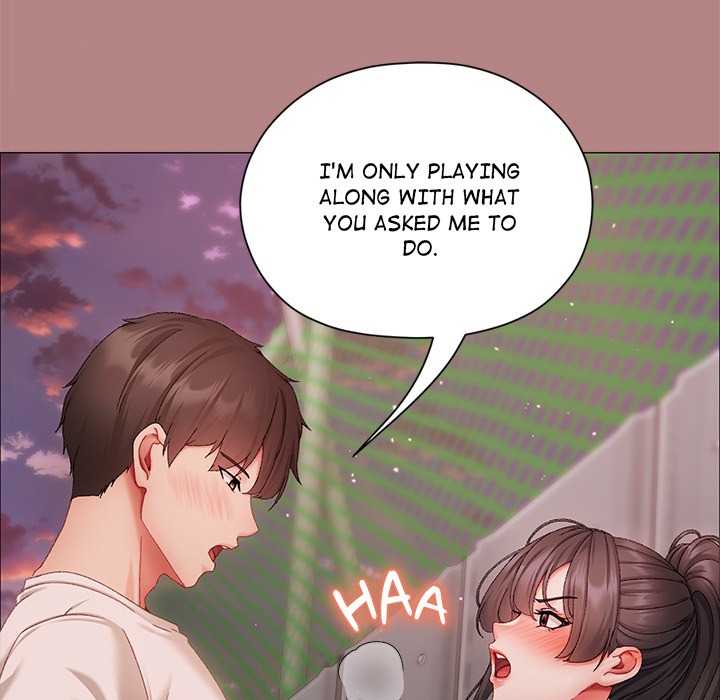 The rebellious youth