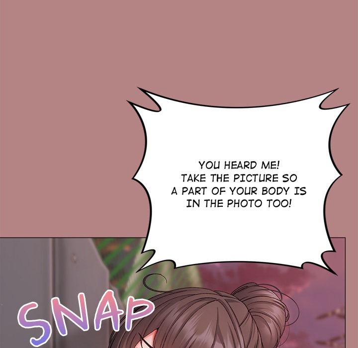 The rebellious youth