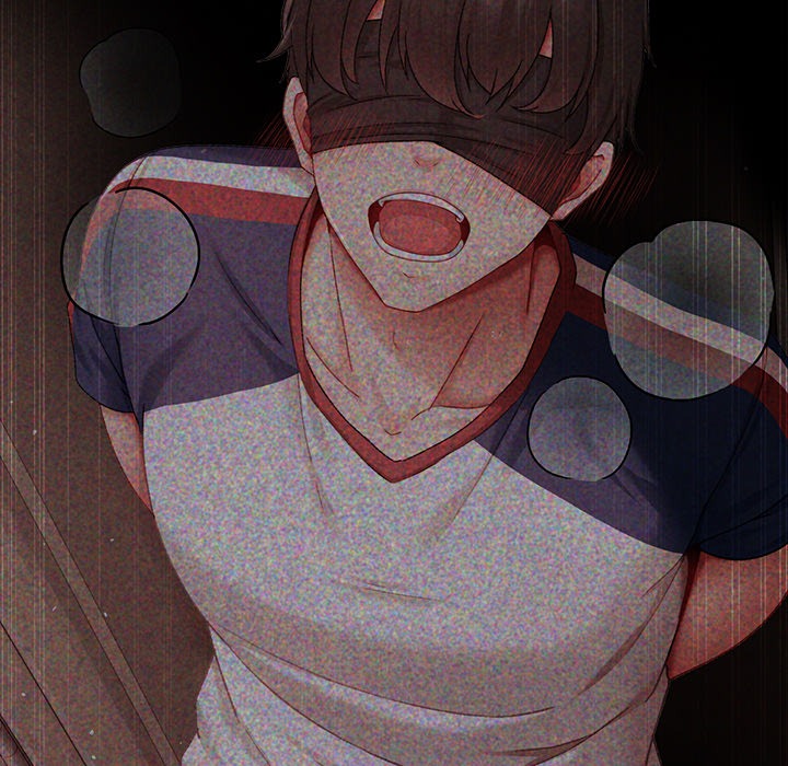 The rebellious youth