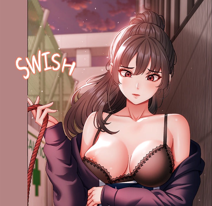 The rebellious youth