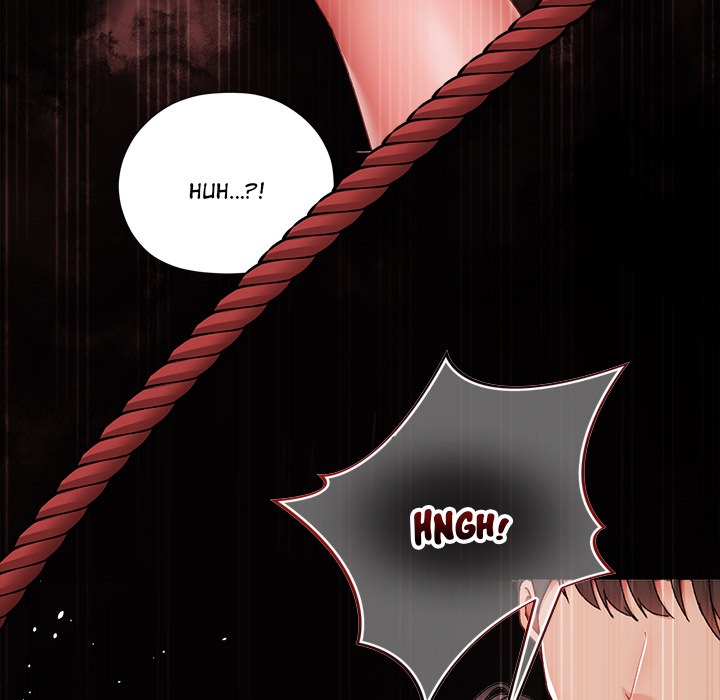 The rebellious youth