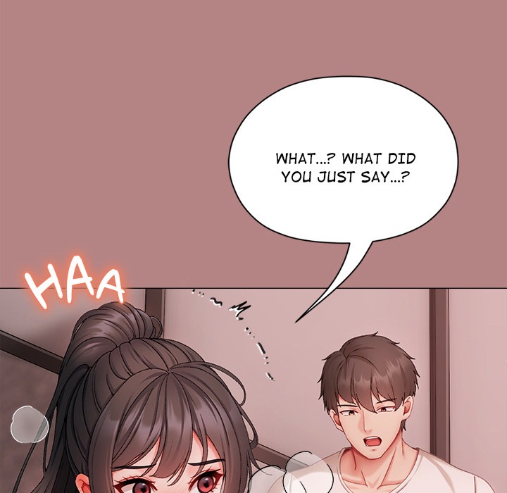 The rebellious youth