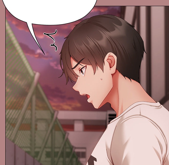 The rebellious youth