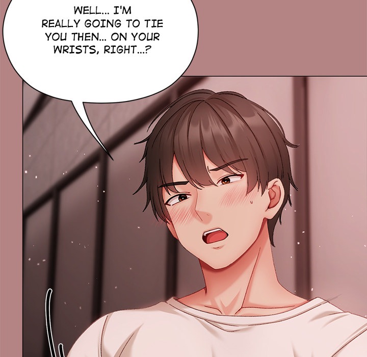 The rebellious youth