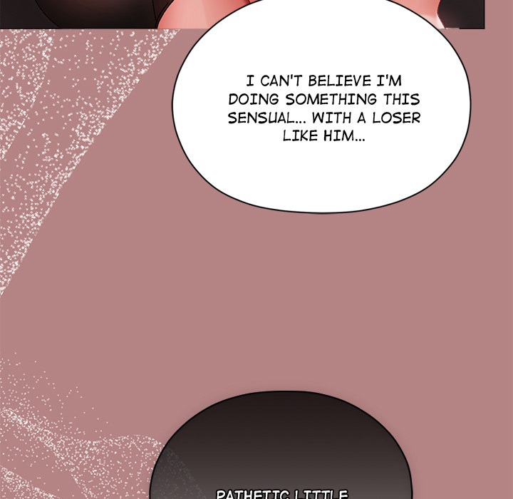 The rebellious youth