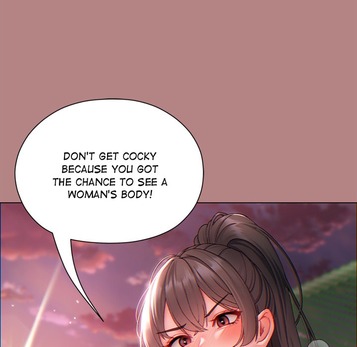 The rebellious youth