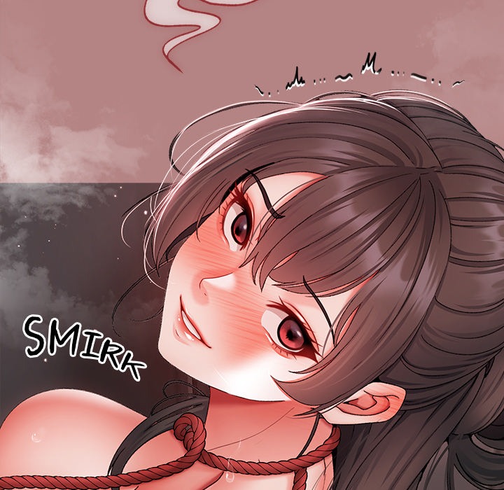 The rebellious youth