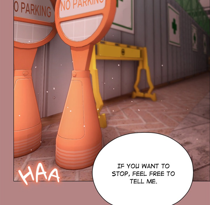 The rebellious youth