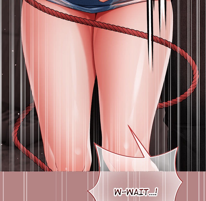 The rebellious youth