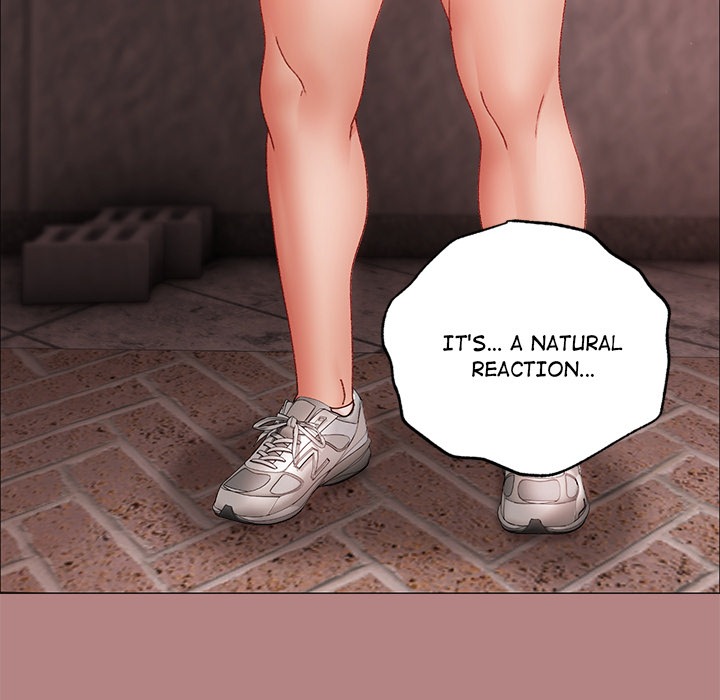 The rebellious youth