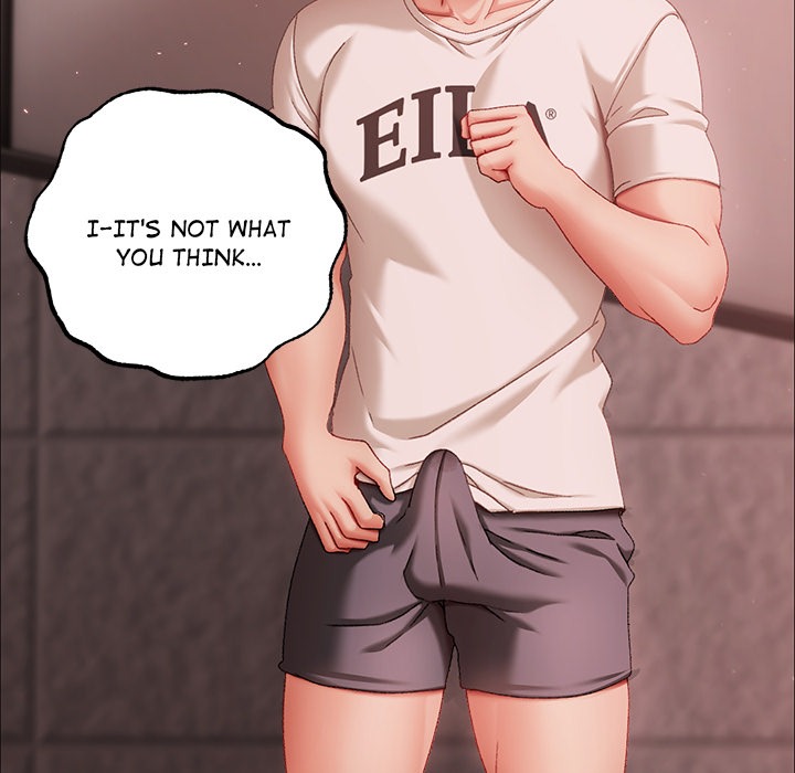 The rebellious youth