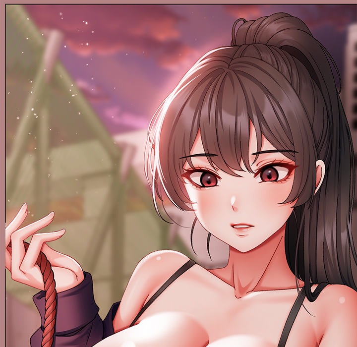 The rebellious youth