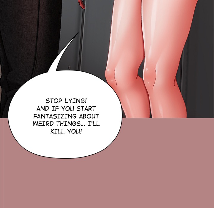 The rebellious youth