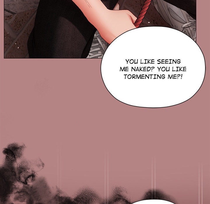 The rebellious youth