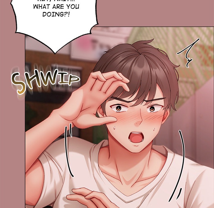 The rebellious youth