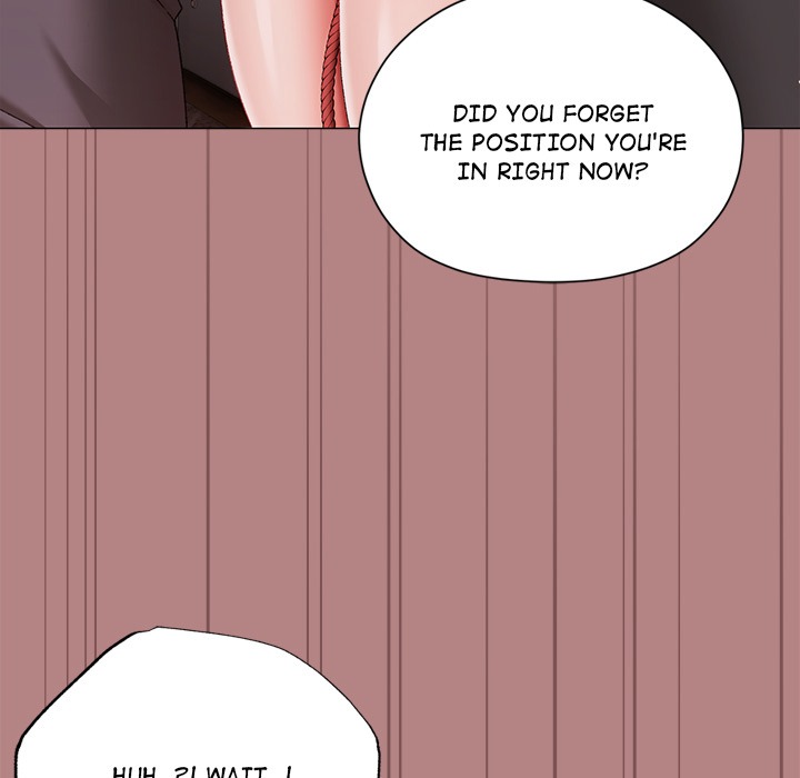 The rebellious youth