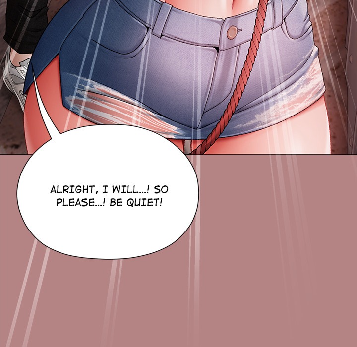 The rebellious youth