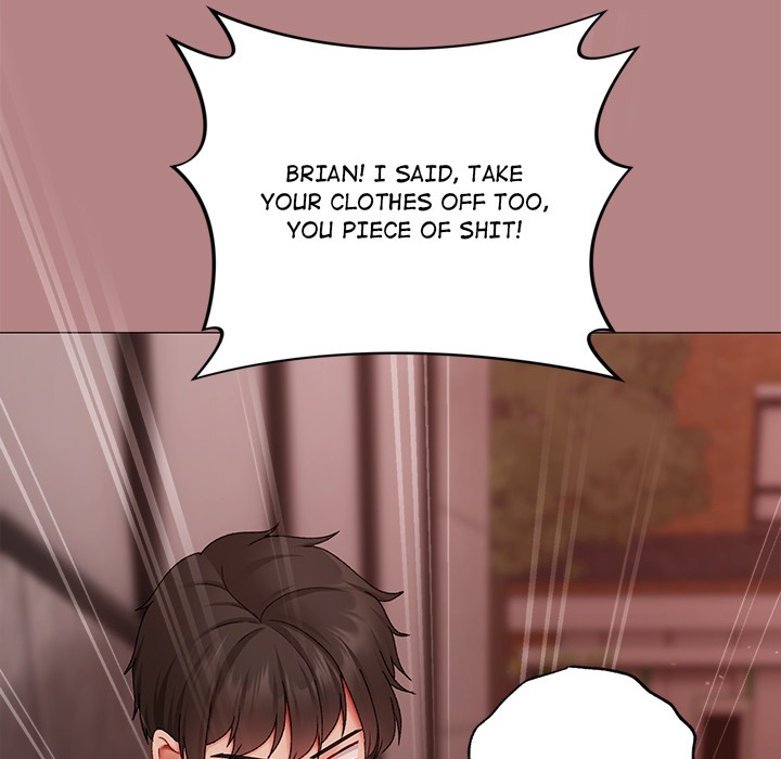 The rebellious youth