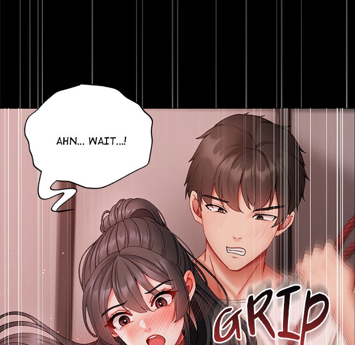 The rebellious youth